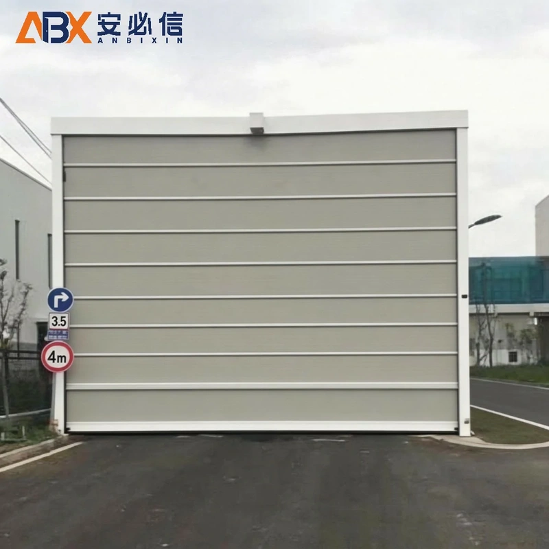 绥化市背带堆积门