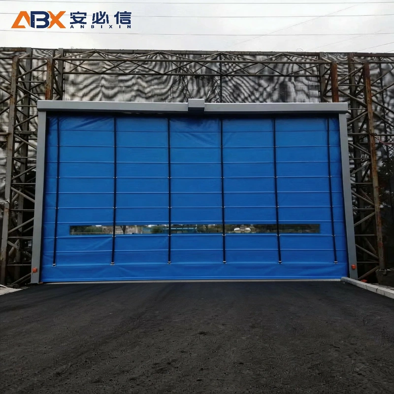 绥化市机械式门封